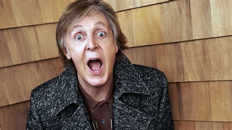 what's happened to paul mccartney