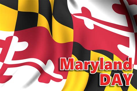 what's happening in maryland