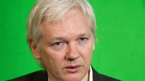 what's happening with julian assange