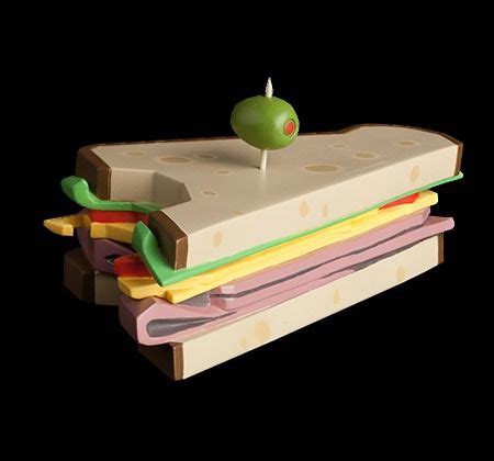 Discussion What�s In The Sandvich Box 2023