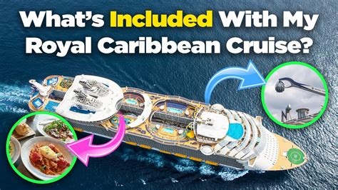Royal Caribbean Receives Approval for Test Cruises
