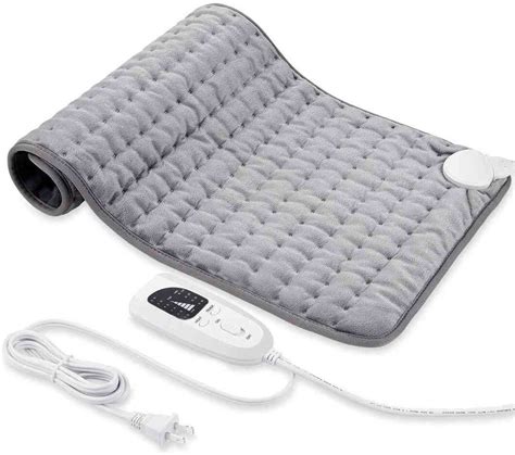 What's Inside Heating Pads