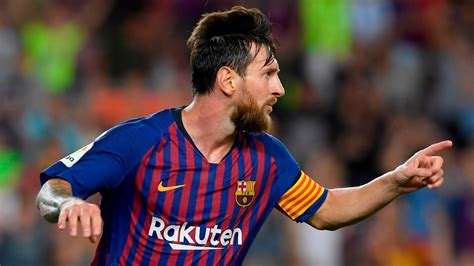 what's messi worth to barcelona