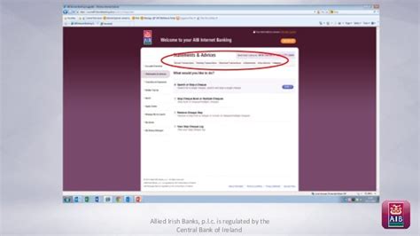 what's my sort code aib