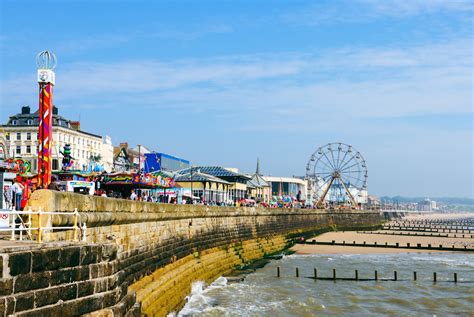 what's on bridlington today