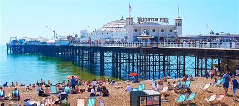 what's on brighton today