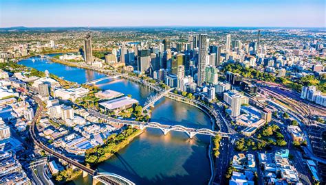 what's on in brisbane city today