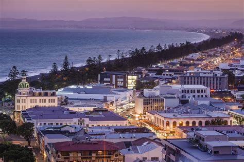 what's on in napier