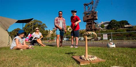 what's on in sydney this weekend for kids