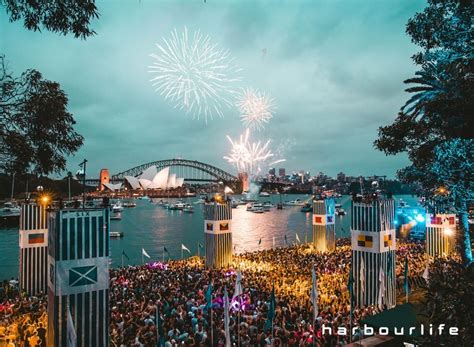 what's on in sydney this weekend free events