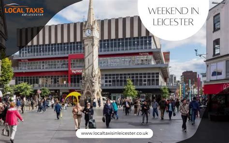 what's on leicestershire this weekend