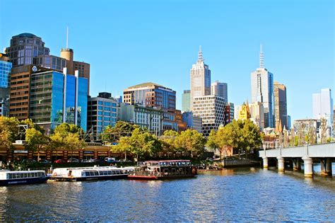 what's on melbourne cbd