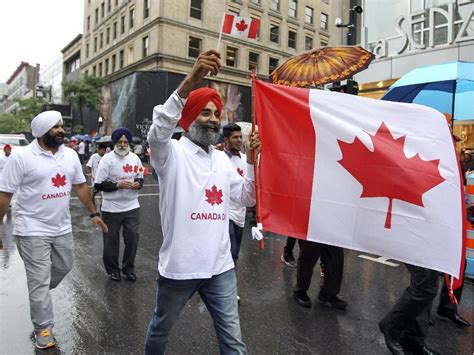 what's open and closed on canada day