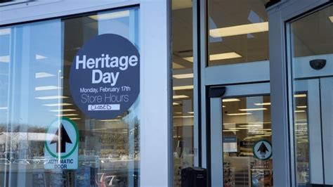 what's open in halifax on heritage day