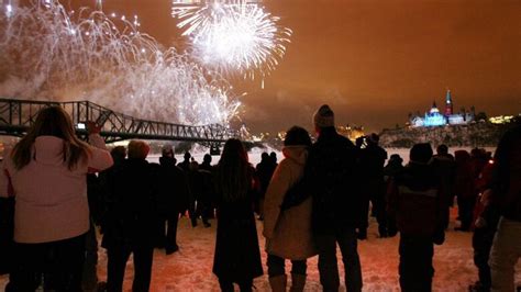 what's open new year's day ottawa