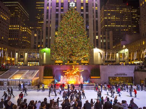 what's open on christmas day in new york