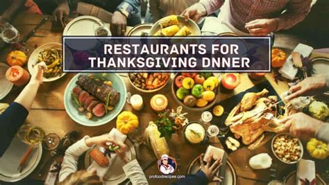 what's open on thanksgiving near me