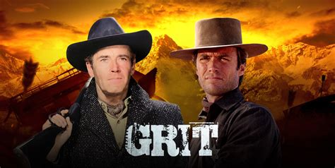 what's showing on grit tv today