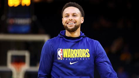 what's steph curry's real name