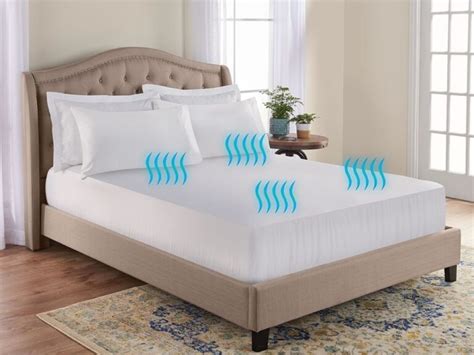 what's the best cooling mattress