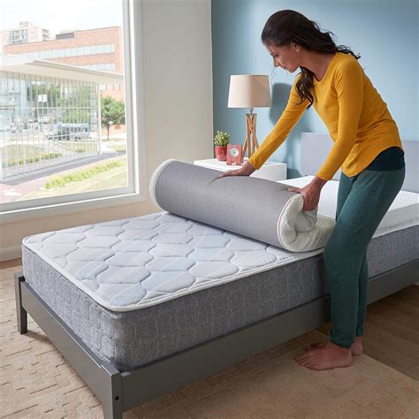 what's the best cooling mattress topper