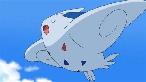 what's the best moveset for togekiss
