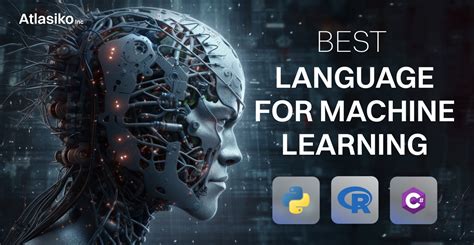 what's the best programming language for machine learning