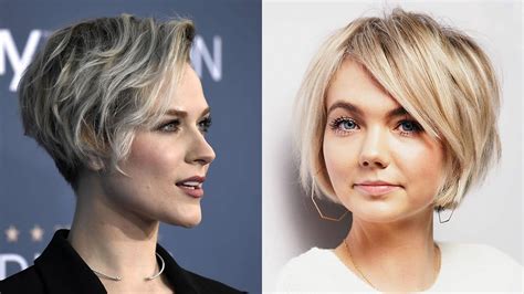 Stunning What s The Best Short Hairstyles For Short Hair