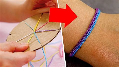 what's the best string to make bracelets