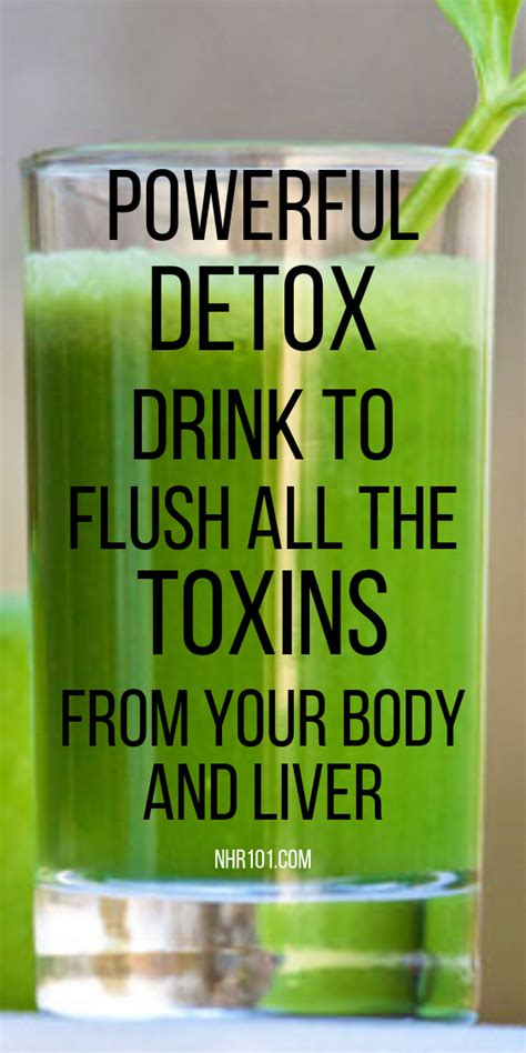 what's the best way to detox