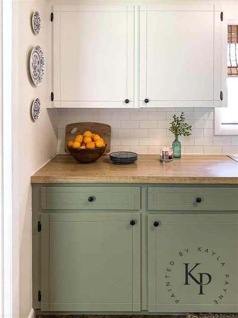 What's The Best Way To Repaint Kitchen Cabinets
