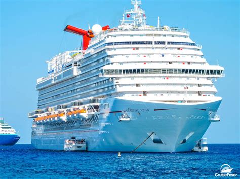 Carnival Cruise Line launches first ship from US port since 2020