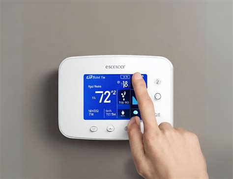 What's The Difference Between Programmable And Non Programmable Thermostats