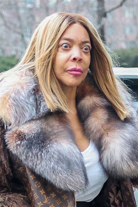 what's the latest on wendy williams