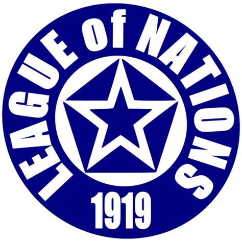 what's the league of nations