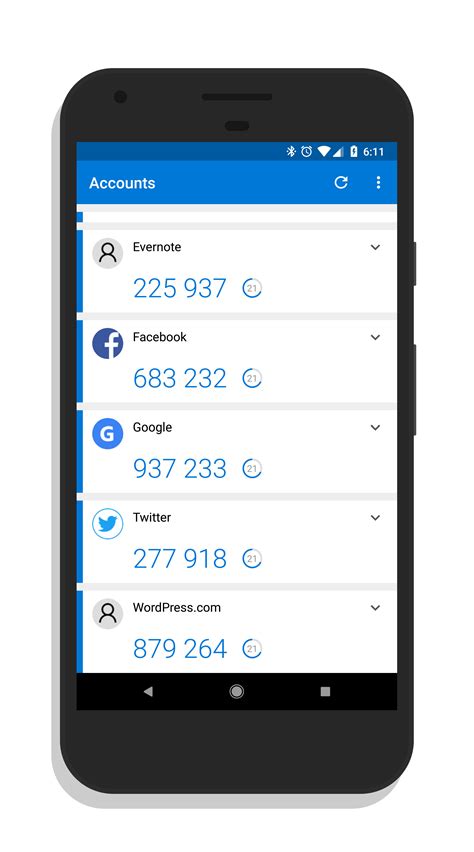 This Are What s The Microsoft Authenticator App Popular Now