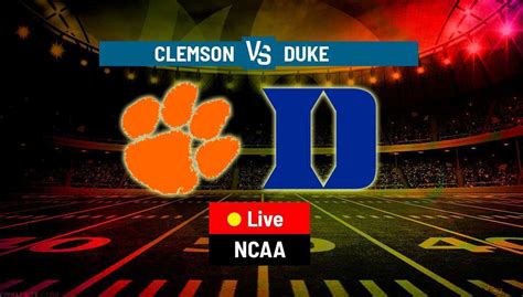 Duke vs. Clemson Full Game 2018 ACC Football YouTube