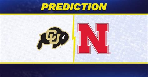 Colorado defeats No. 25 Nebraska 3431 in OT highlights and post game