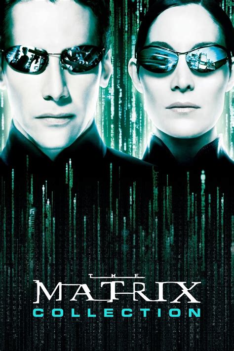 what's the second matrix movie