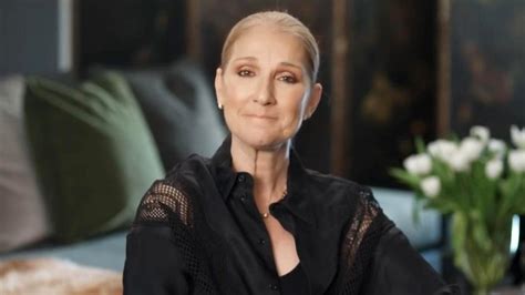 what's up with celine dion