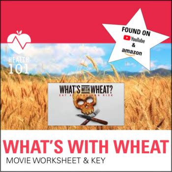 what's with wheat documentary free