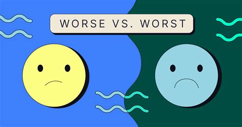 what's worse than severe