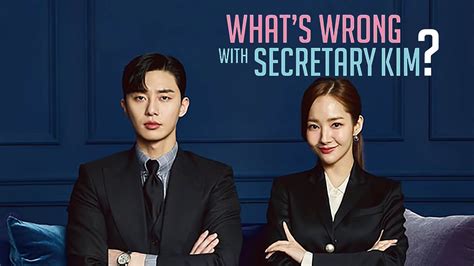 what's wrong with secretary kim ep 11