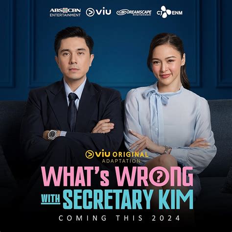 what's wrong with secretary kim ep 13