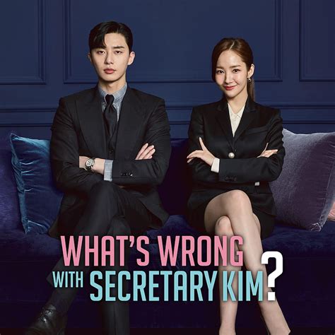 what's wrong with secretary kim ep 15