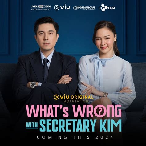 what's wrong with secretary kim episode 18
