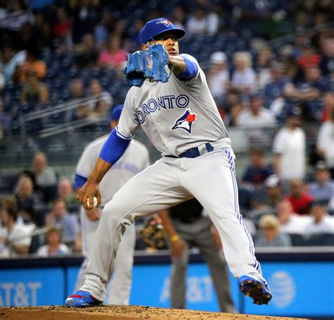 what's wrong with the blue jays