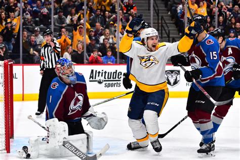 what's wrong with the colorado avalanche