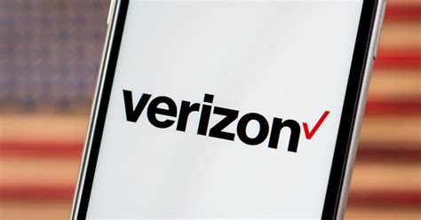 what's wrong with verizon service