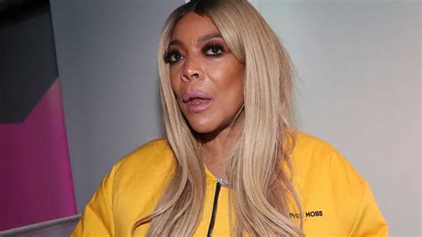 what's wrong with wendy williams health
